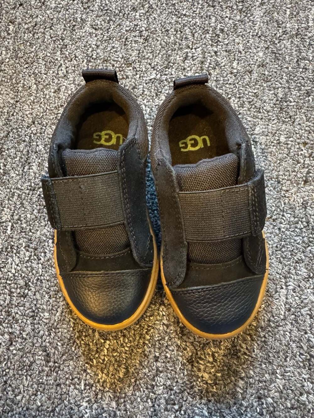 Rennon Low Shoe for Toddlers